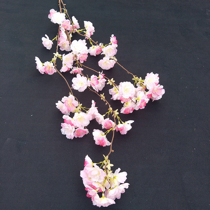Cherry blossom, waterfall, regular texture, 21886647328