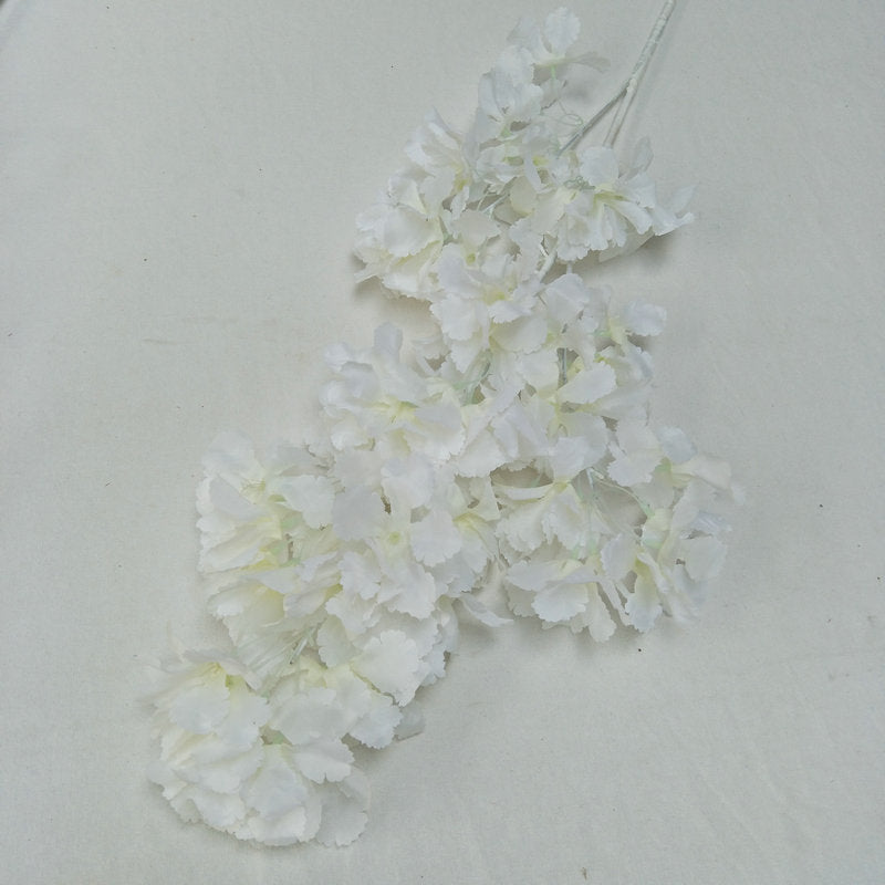 Cherry blossom, white stem snow, regular texture, 3268059
