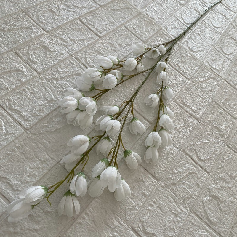 Lover buds, long, regular texture, 21791616321