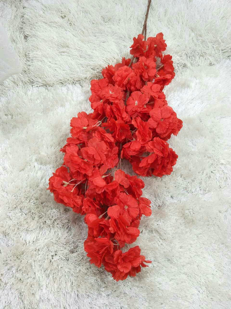 Cherry blossom, big quilt, regular texture, 3268060