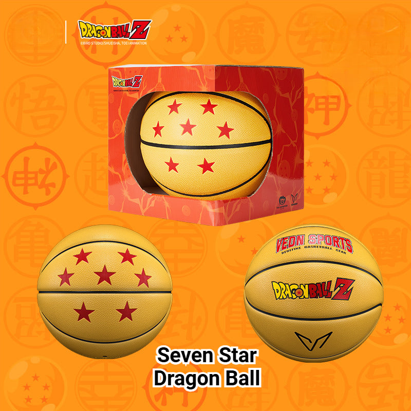 Dragon Ball Z Basket Ball / Size 7
