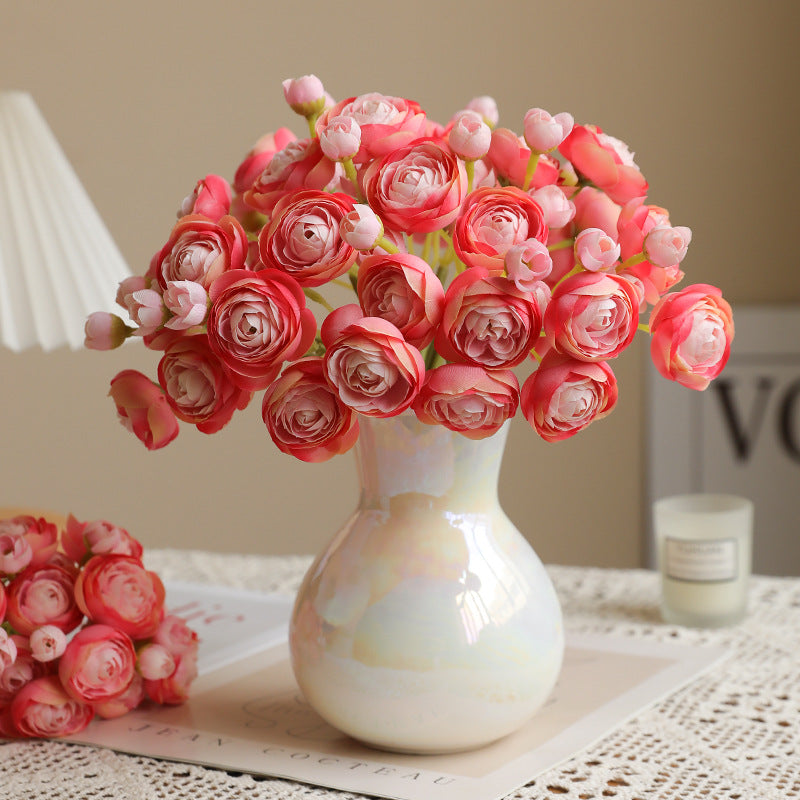 Camellia, artificial flower, 70492