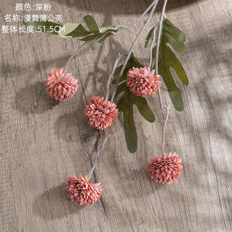 dandelion, artificial plant, 66783