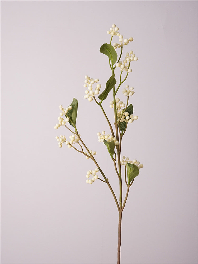 wild berry, artificial plant, 48275