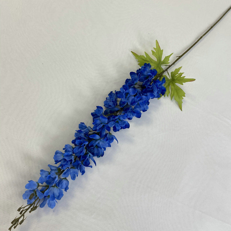 sapphire blue theme flower of all styles, other colors available too
