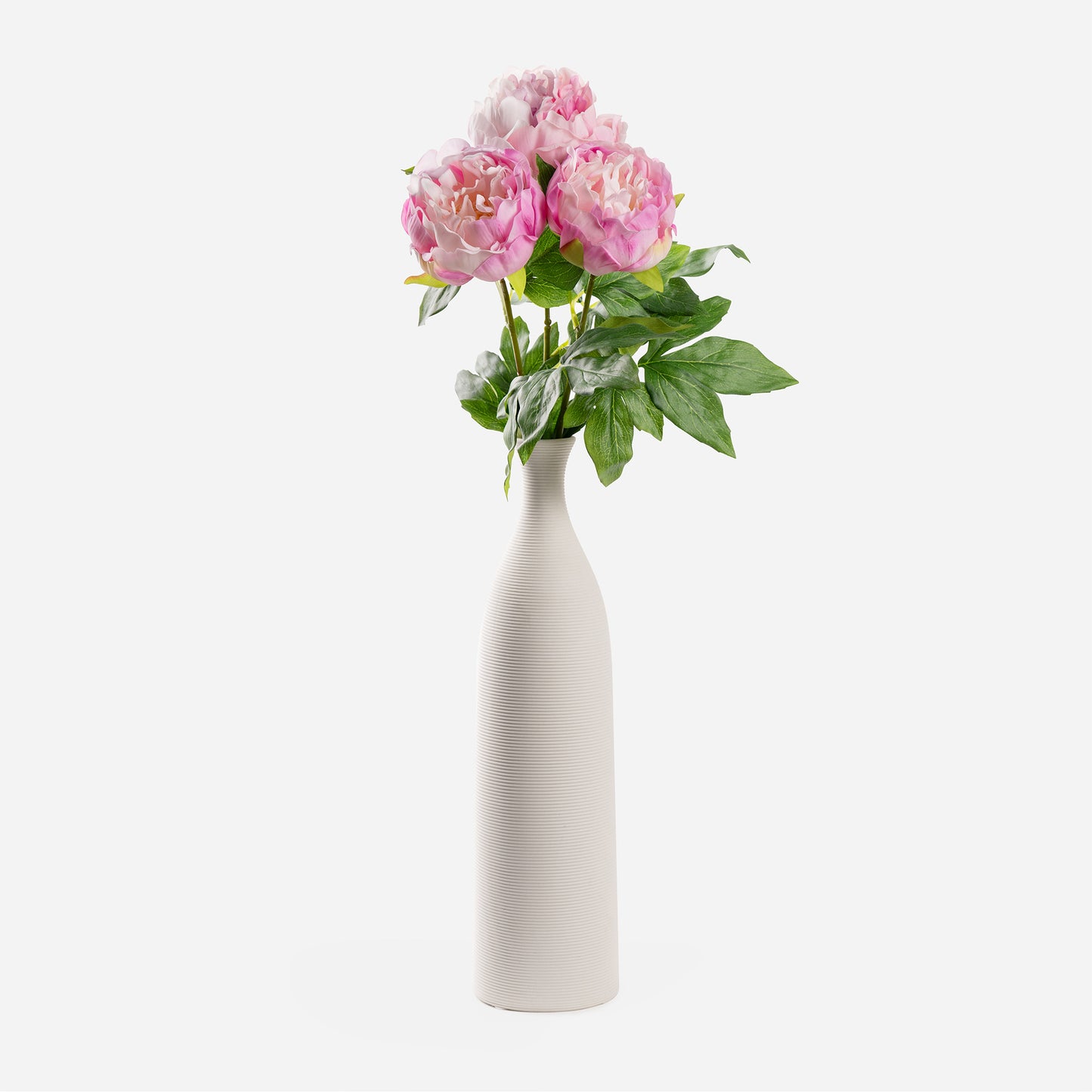 Peony, 1 head, MOQ 100 each color, real texture artificial flower, 3401P