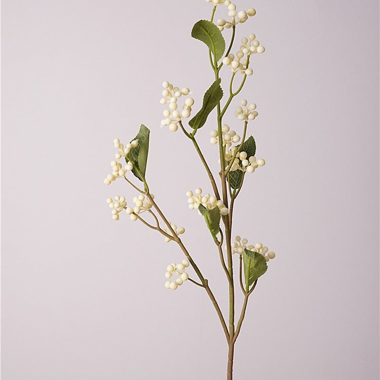wild berry, artificial plant, 48275