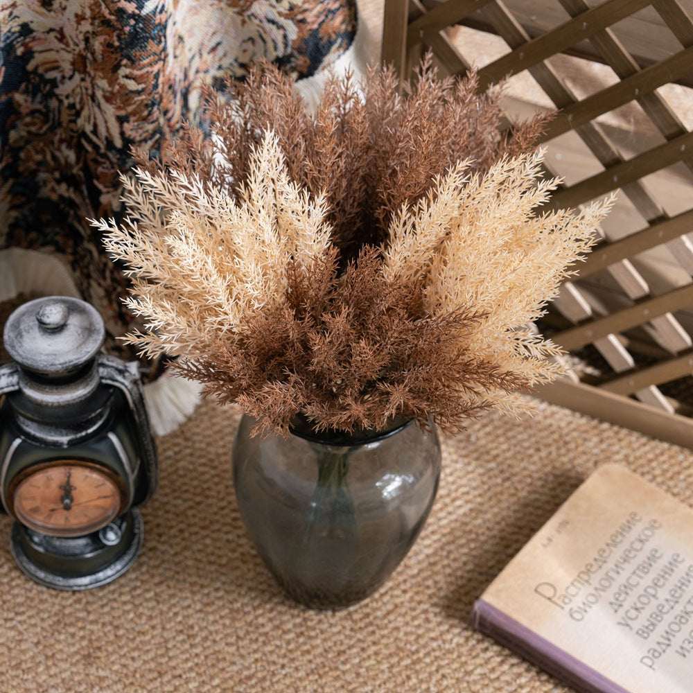 Fog pine, artificial plant, 91746