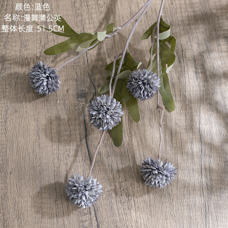 dandelion, artificial plant, 66783