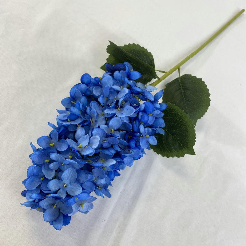 sapphire blue theme flower of all styles, other colors available too