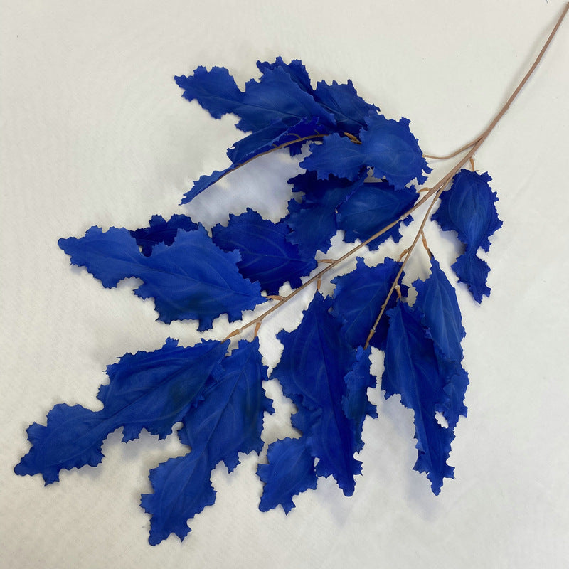 sapphire blue theme flower of all styles, other colors available too