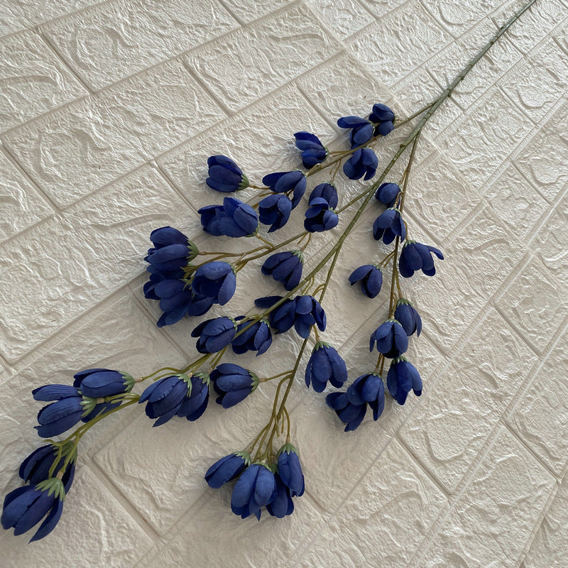 Lover buds, long, regular texture, 21791616321