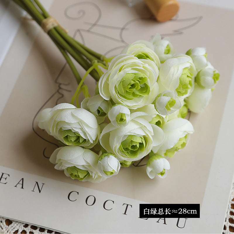 Camellia, artificial flower, 70492