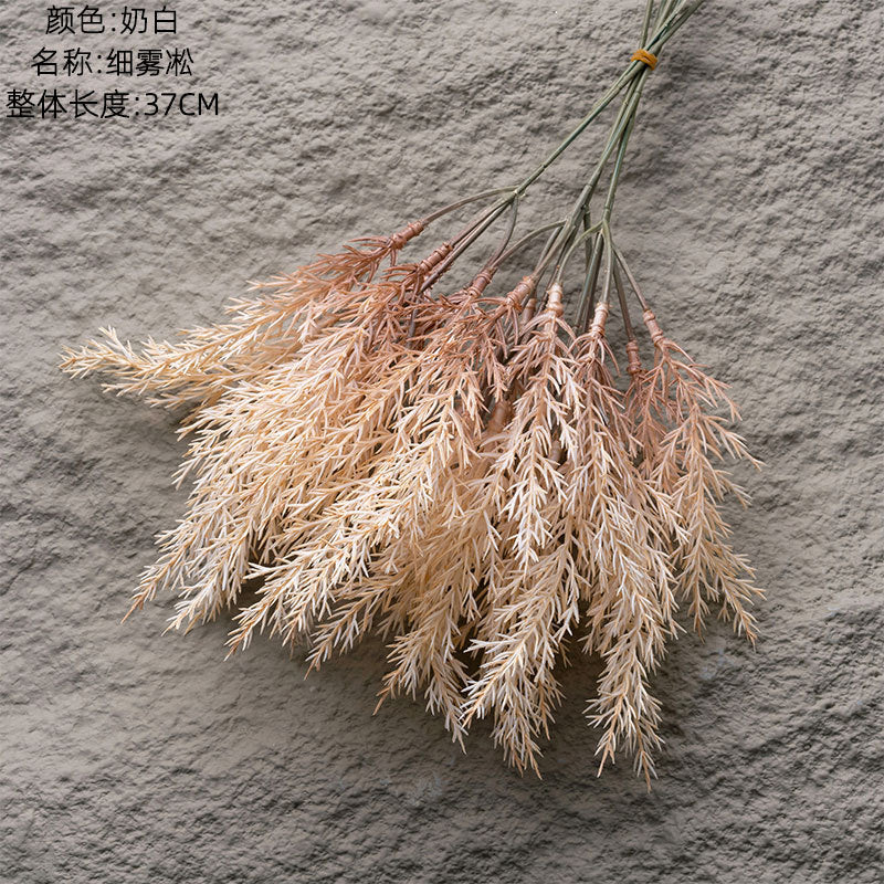 Fog pine, artificial plant, 91746