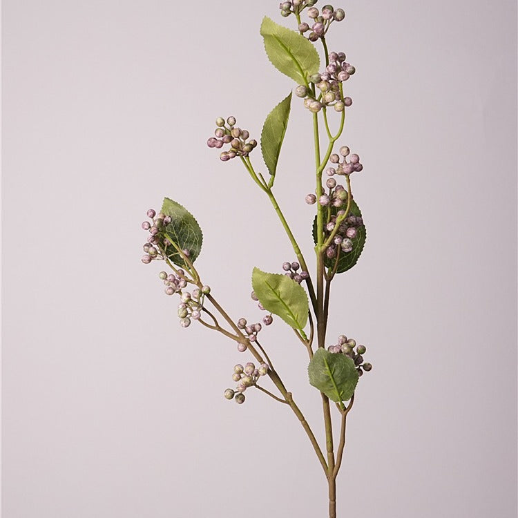 wild berry, artificial plant, 48275