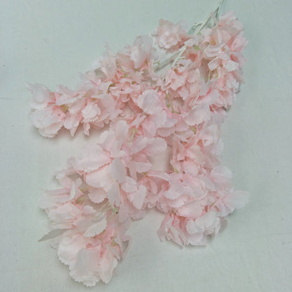 Cherry blossom, white stem snow, regular texture, 3268059