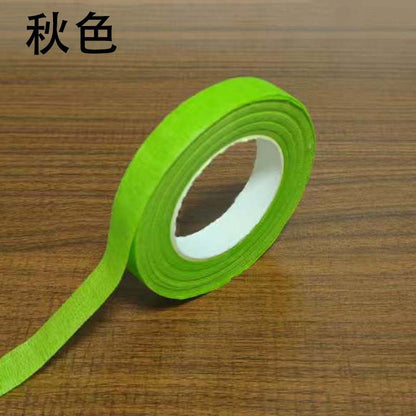 Floral tape, 12 pieces bundles, 27m(88feet)/18m(59feet)