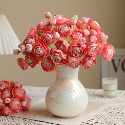 Camellia, artificial flower, 70492