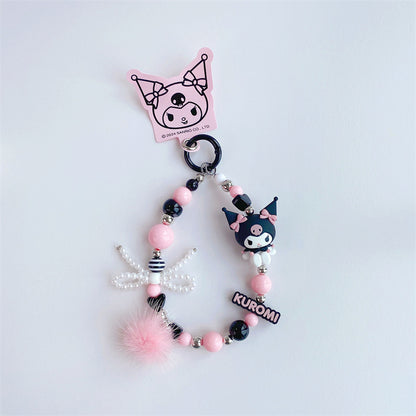 Sanrio Bracelet / Kuromi & My Melody