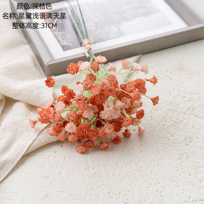 Baby's breath, small bundle, regular texture, 14003