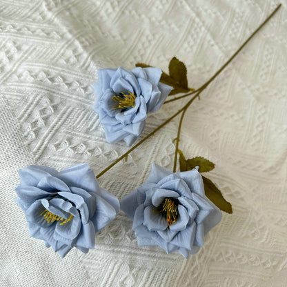 Rose, 3 head, regular texture, 21848713714
