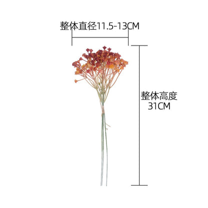 Baby's breath, small bundle, regular texture, 14003