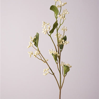 wild berry, artificial plant, 48275