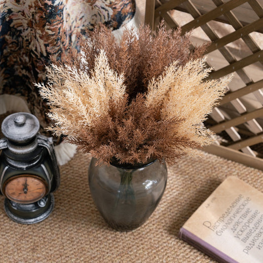 Fog pine, artificial plant, 91746