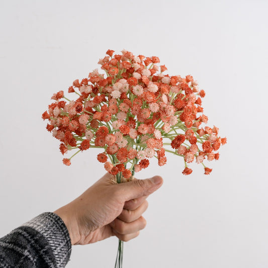 Baby's breath, small bundle, regular texture, 14003