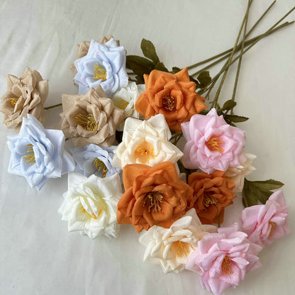 Rose, 3 head, regular texture, 21848713714
