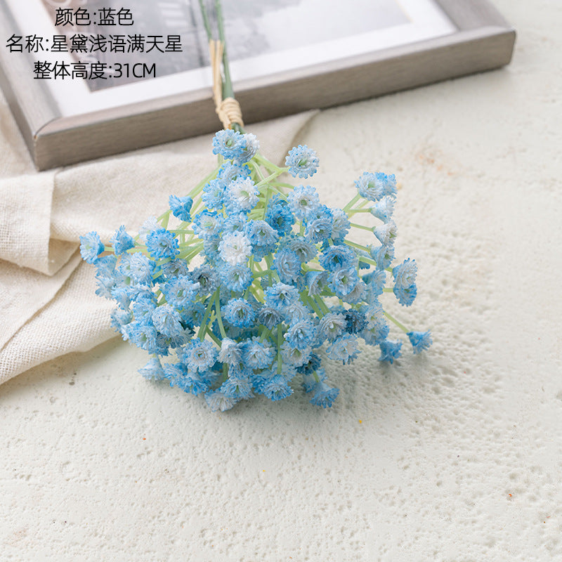 Baby's breath, small bundle, regular texture, 14003