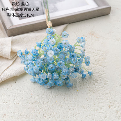 Baby's breath, small bundle, regular texture, 14003
