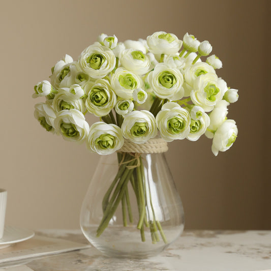 Camellia, artificial flower, 70492