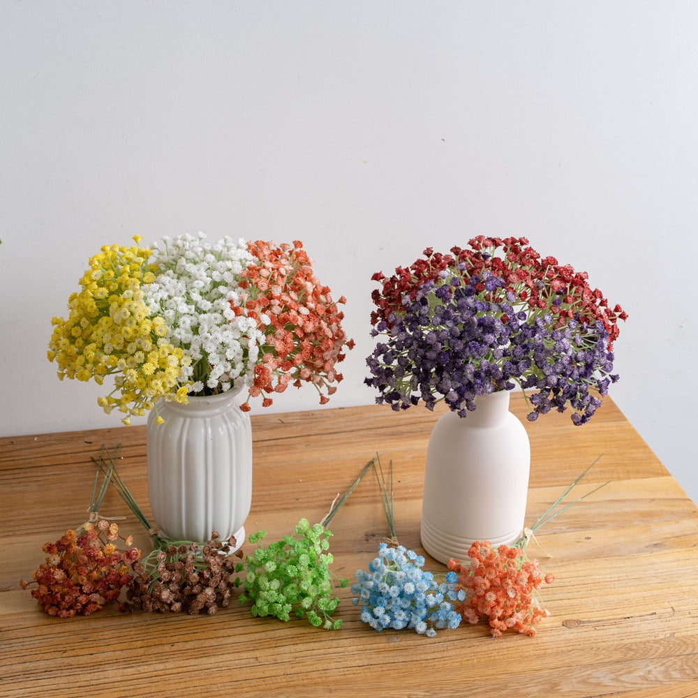 Baby's breath, small bundle, regular texture, 14003