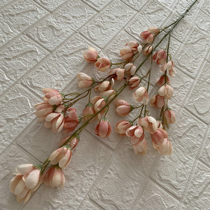 Lover buds, long, regular texture, 21791616321
