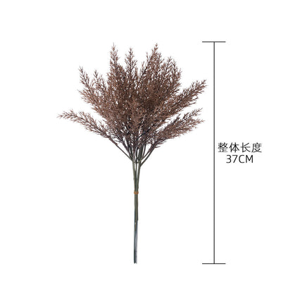 Fog pine, artificial plant, 91746