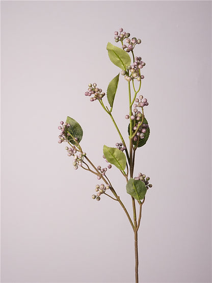 wild berry, artificial plant, 48275