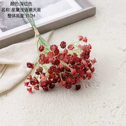 Baby's breath, small bundle, regular texture, 14003