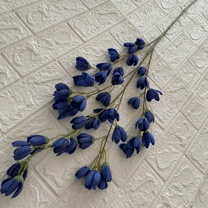 Lover buds, long, regular texture, 21791616321
