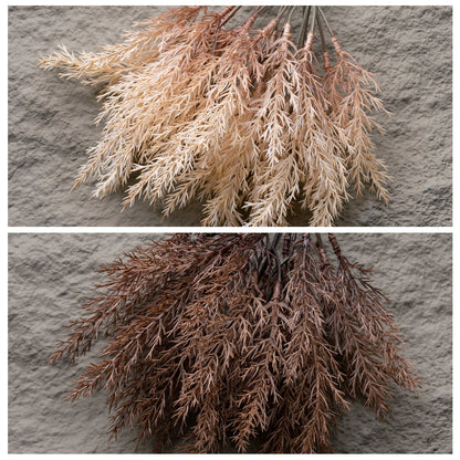 Fog pine, artificial plant, 91746