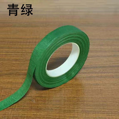 Floral tape, 12 pieces bundles, 27m(88feet)/18m(59feet)