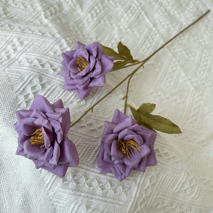 Rose, 3 head, regular texture, 21848713714