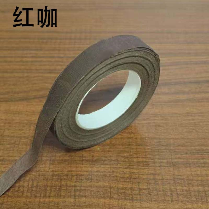 Floral tape, 12 pieces bundles, 27m(88feet)/18m(59feet)