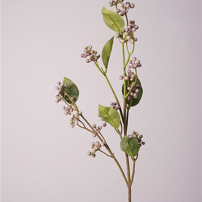 wild berry, artificial plant, 48275