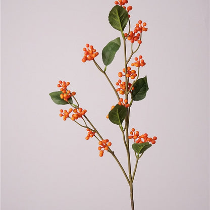 wild berry, artificial plant, 48275